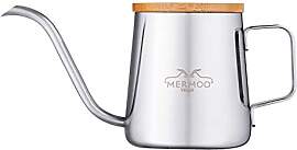 MERMOO YILAN Schwanenhals Wasserkocher 350ml
