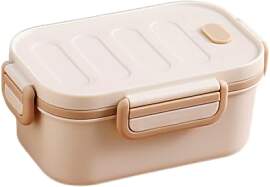 MerwDeeyt Kleine Brotdose Erwachsene Lunchbox mit