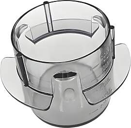 Messbecher Deckel für Plus/Smart, geeignet für
