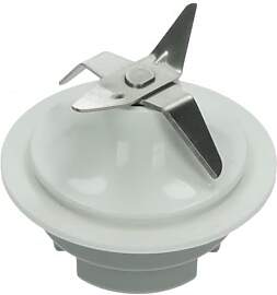 Messer KW696823 für Kenwood Küchenmaschine,