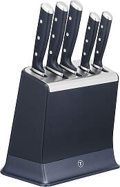 Messer-Set TEFAL "EverSharp Pro",
