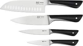 Messer-Set TEFAL "K267S4 Jamie Oliver",