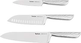 Messer-Set TEFAL "Precision für perfekte
