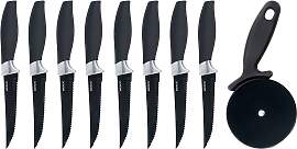 Messer-Set WENKO "BBQ-Messer &