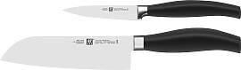 Messer-Set ZWILLING "***** FIVE STAR",