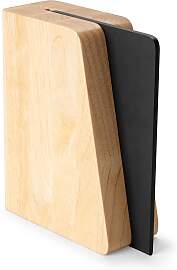 Messerblock CONTINENTA "magnetisch, inkl.