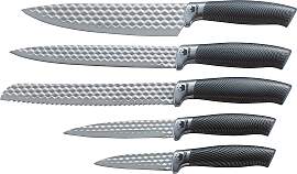 Messerblock KING "Carbon Diamond",