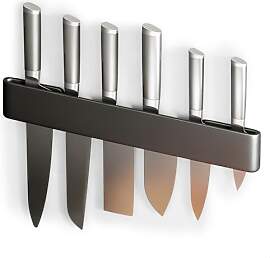 Messerblock, Wand Messerhalter Knife Holder,