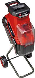 Messerhäcksler EINHELL "REDAXXO 36/25", 