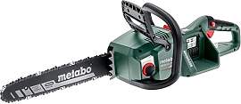 metabo Akku-Kettensäge MS 36-18 LTX BL 40 –