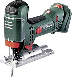 Metabo Akku Stichsäge STA 18 LTX 100 (Säge ohne