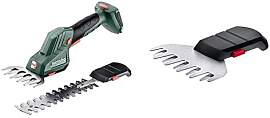 metabo Akku-Strauch- und Grasschere SGS 18 LTX Q - 