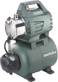 Metabo Hauswasserwerk HWW 3500/25 Inox –
