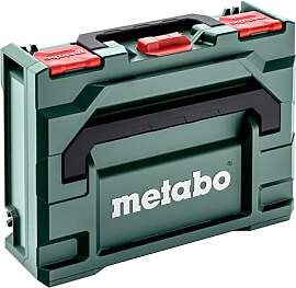 metabo metaBOX 118 für BS/SB, 12V - Robuster