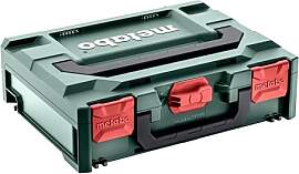 metabo metaBOX 118 leer - Werkzeugkoffer