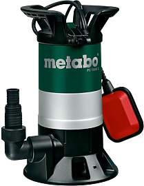 Metabo Schmutzwasser-Tauchpumpe PS 15000 S –