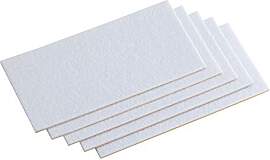 Metafranc Filz-Gleiter 100 x 200 mm -