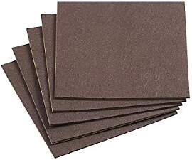 Metafranc Filz-Gleiter 200 x 200 mm -