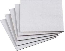 Metafranc Filz-Gleiter 200 x 200 mm -