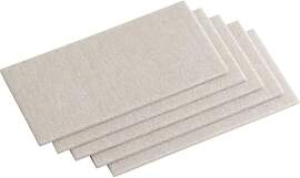 Metafranc Filz-Gleiter "TopSoft" 100 x