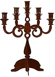 Metall Rost Gartendeko Edelrost rostige