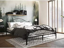 Metallbett Mirioda