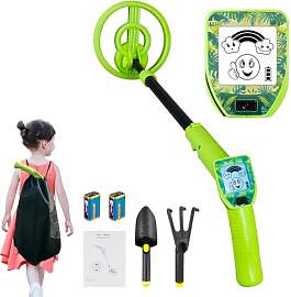 Metalldetektor Kinder Verstellbarer