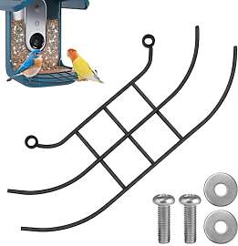 Metallene Sitzstangenverlängerung für Bird Buddy 