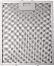 Metallfettfilter für Dunstabzugshaube, 5-lagig,