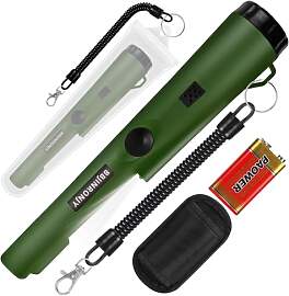 Metallsuchgerät,Metalldetektor Pinpointer für