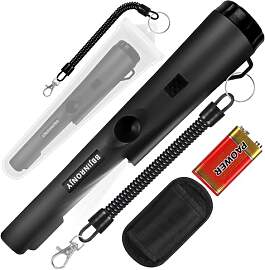 Metallsuchgerät,Metalldetektor Pinpointer für