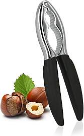 Metaltex 233715080 Nussknacker Zamac Synthesy,
