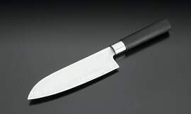 Metaltex 255872038 Santoku Küchenmesser 29 cm