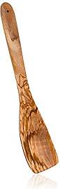 Metaltex 580612010 Pfannenwender 30cm Olivenholz,