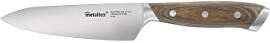 Metaltex Heritage Kochmesser, hochwertige 14 cm