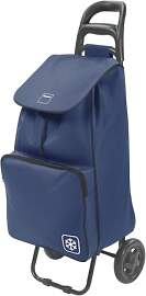 Metaltex Krokus Einkaufstrolley 50 L mit