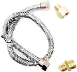 Meter Star Propan Feuerstelle Pfeife Freie Gas