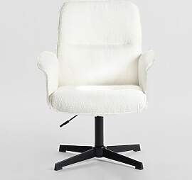 MEUBLE Cosy Bürostuhl Ergonomisch