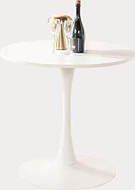 MEUBLE Cosy Esstisch Rund Küchentisch