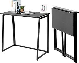 MEUBLE COSY Klapptisch Kleiner Klappbarer