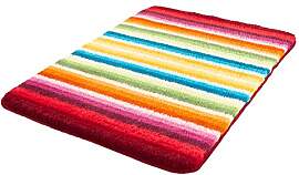 Meusch 2867148311 Badteppich Funky, 70 x 120 cm,