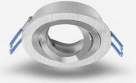 Mextronic Deckeneinbauring-GU10: