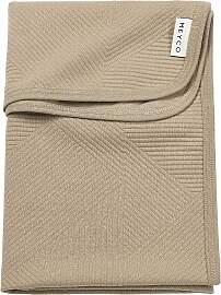 Meyco Baby Babydecke 75x100 cm 0.5 TOG