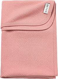 Meyco Baby Babydecke 75x100 cm 0.5 TOG