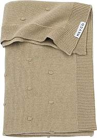 Meyco Baby Babydecke Mini Knots 75x100 cm 1.0 TOG
