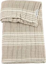 Meyco Baby Babydecke Musselin 75x100 cm 1.5 TOG