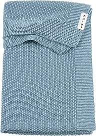 Meyco Baby Babydecke Strick Mini Relief 75x100 cm