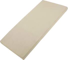 Meyco Baby Bezug für Reisebettmatratze 60x120 cm