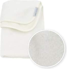 Meyco Baby Bouclé Reisedecke (Babydecke aus
