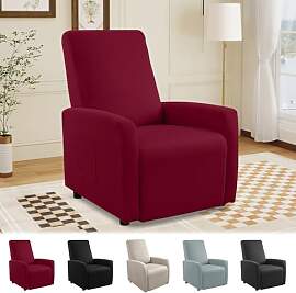 MeYuxg Sessel Überzug, Sesselbezuge mit